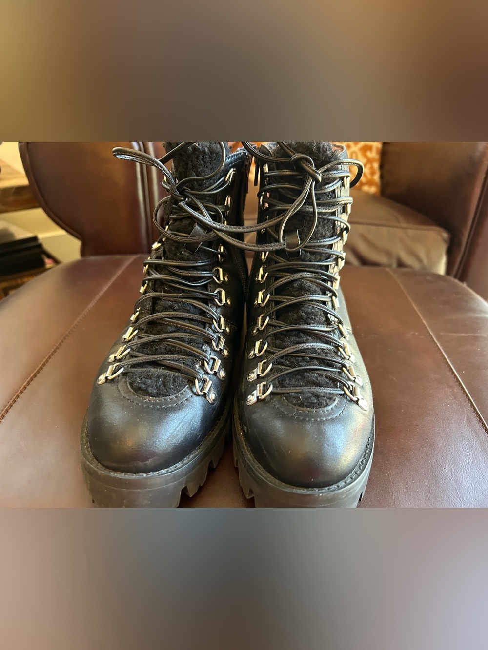 Jeffrey Campbell Boots